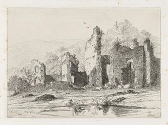 Ruïne van Kasteel Brandenbourg   1368636   no       norwegian Successfully Translated  Original: Farm at the Monastery (La ferme de labbaye) Translat: Farm at the Monastery (La ferme de l