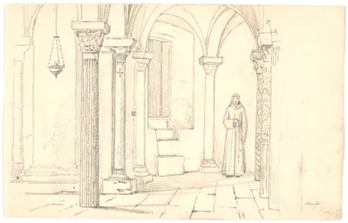 Cathedral Crypt, Otranto