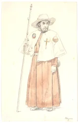 En pilegrim