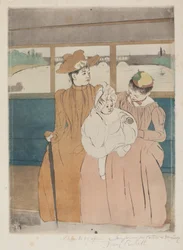 I Omnibus, 1890-1891.