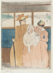I Omnibus, 1890-1891.