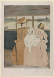 I Omnibus, 1890-91.