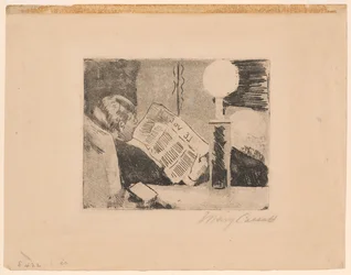Leser avisen, nr.2