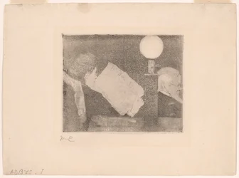 Leser avisen, nr. 2