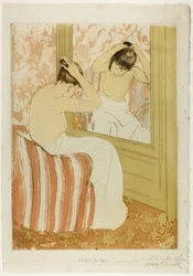 The Coiffure