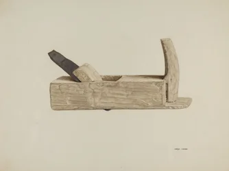 Fly, c. 1939.