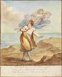 Ferdinand og Ariel