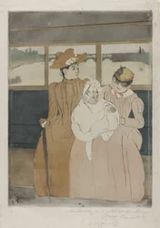 I Omnibus, 1890-91