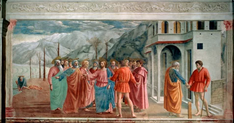 «Skattepengene», 1425