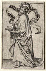 Saint Bartolomeus
