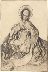 Sankt Markus