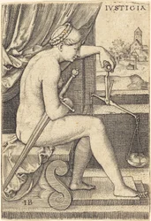 Rettferdighet
