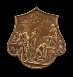 Allegory of Union, andre halvdel av 1400-tallet.
