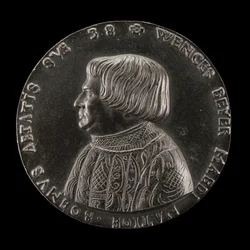 Václav Payer Wenceslaus Beyer, 1488-1537, statslege i Böhmen [forside], 1526.