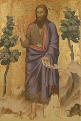 Døperen Johannes (maleri)