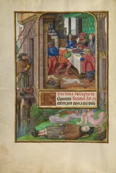 Dykkenes fest