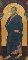Saint James Minor, ca. 1272.
