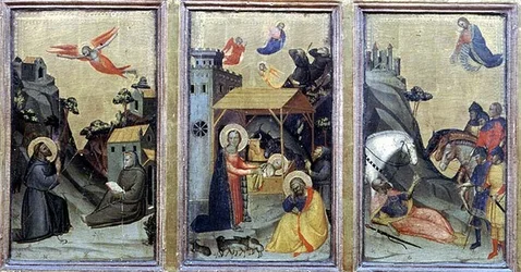 St. Francis