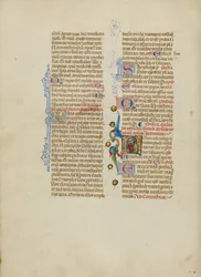 Initial R: Sankt Peter