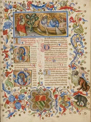 Messebok