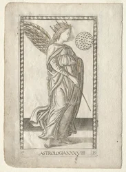 Astrologi (fra Tarocchi, serie C: Liberal Arts, #29)