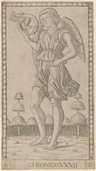 Chronicle (tidens geni)