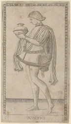 Fameio (tjener)