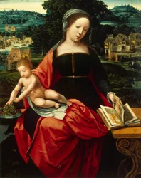 Madonna og Child