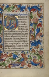 Initial O: Pietàen