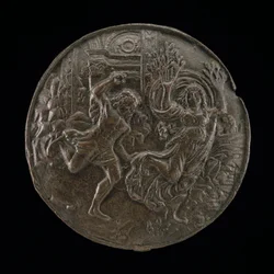 Apollo og Daphne.