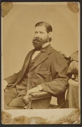 Thomas Davidson jr.