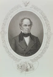 Daniel Webster, fra 