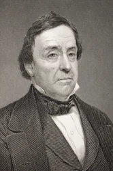 Lewis Cass, fra 