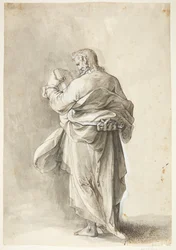 Jesus og de 12 apostle: Bartholomæus