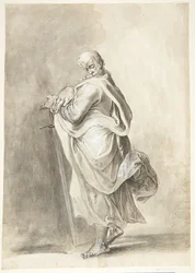 Jesus og de 12 apostle: Paulus