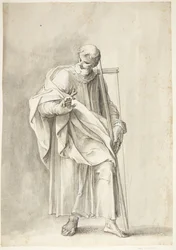 Jesus og de 12 apostle: Thomas