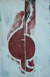 cleff, 2009 (monotrykk)