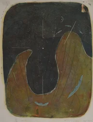 tabla tre, 2020 (linosnitt)