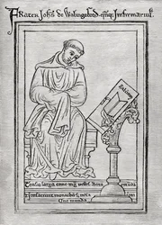 John of Wallingford, fra 