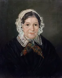 Hanna Winsnes (born Strøm)