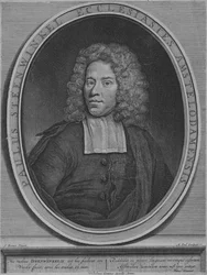 Paul Steenwinkel, sent på 1600-tallet - begynnelsen av 1700-tallet.