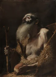 Sankt Paulus eremitten
