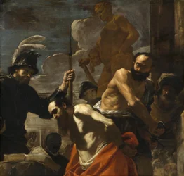 St. Pauls martyrium