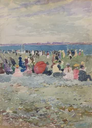 Revere Beachnorvegian
