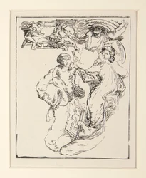 Gateselgerne i La Pensee; Camelot og papir, s. 29