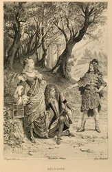 Melicerte av Molière