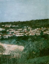 Steinbruddet i Montmagny