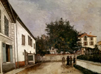 Landskap