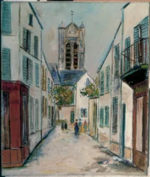 Parisgaten