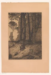 skogkanten